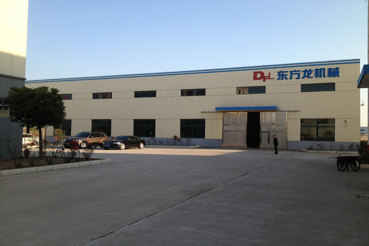 公司大門3